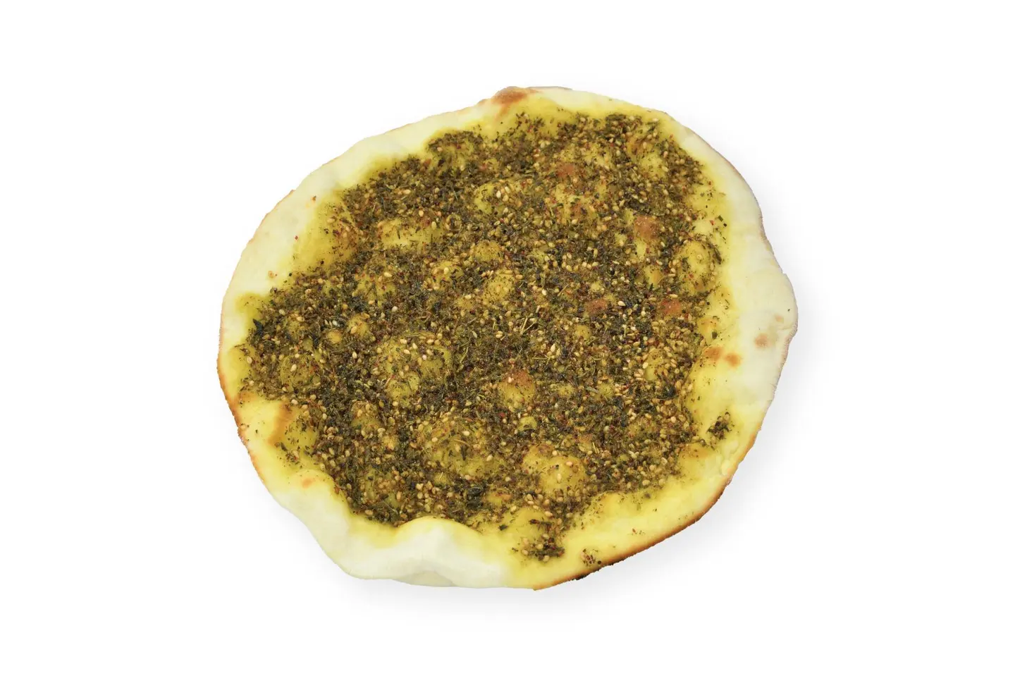 Manoosha Thyme