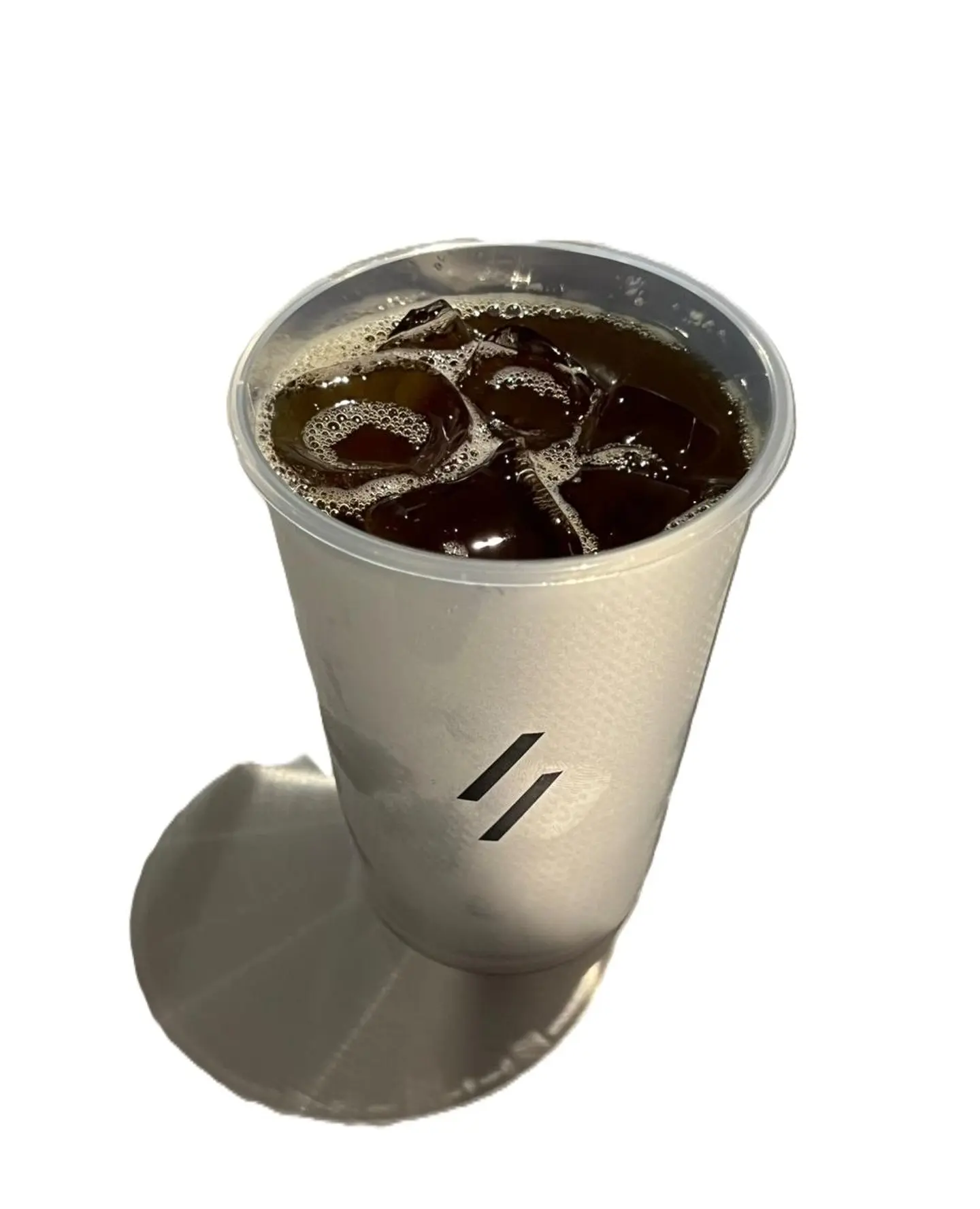 Iced V60