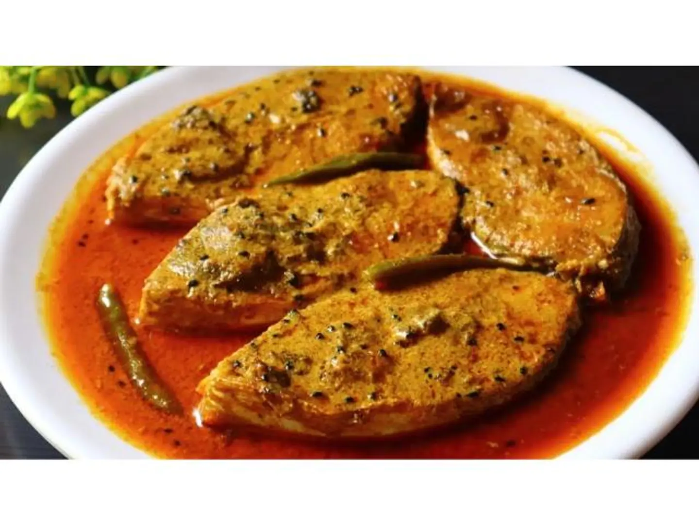 هيلسا سمك بالكاري