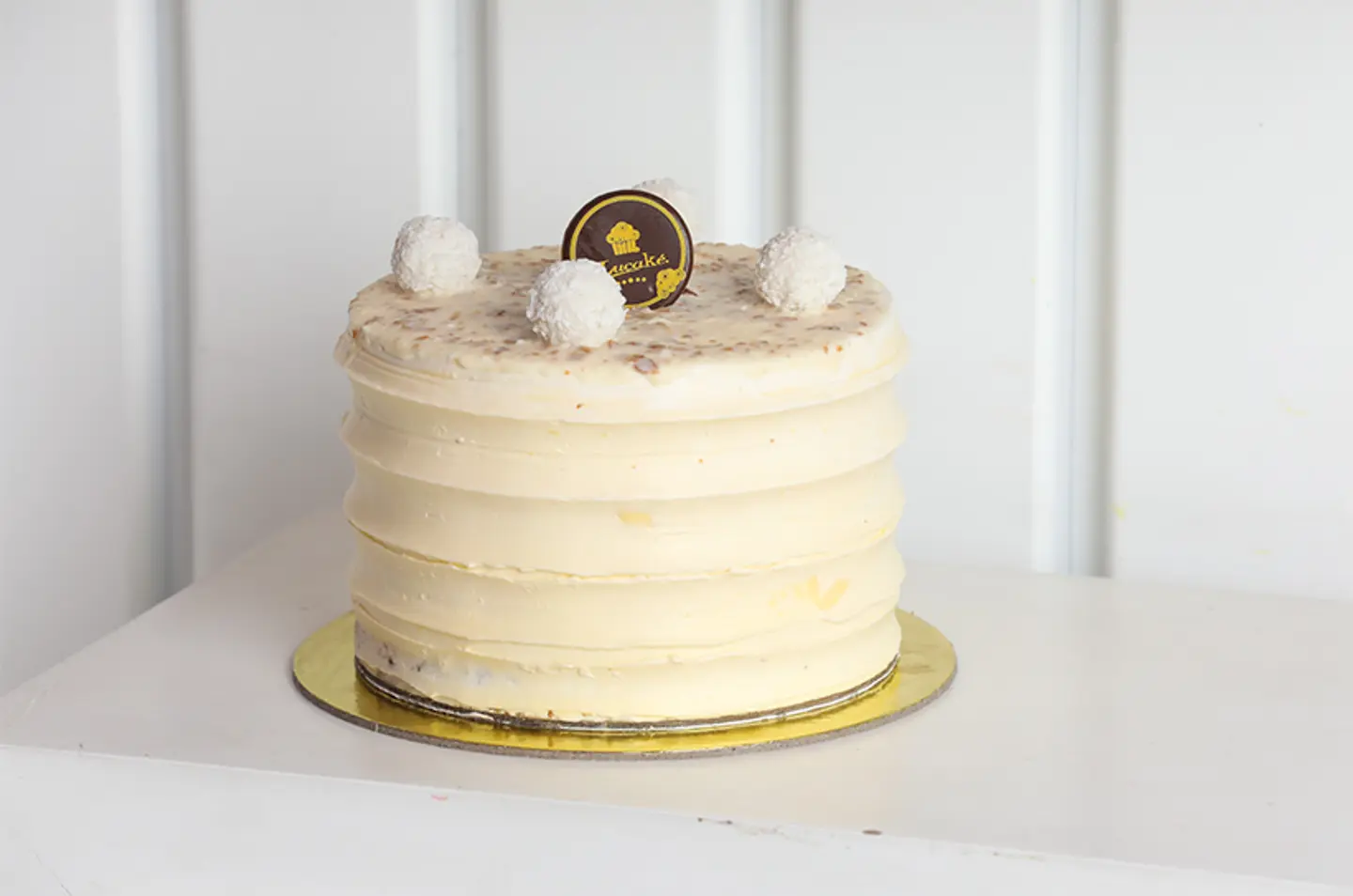 Ravello Tart
