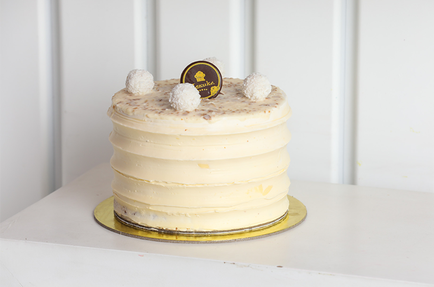 Ravello Tart