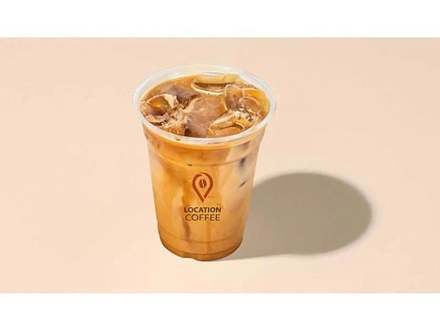 Iced Salted Caramel