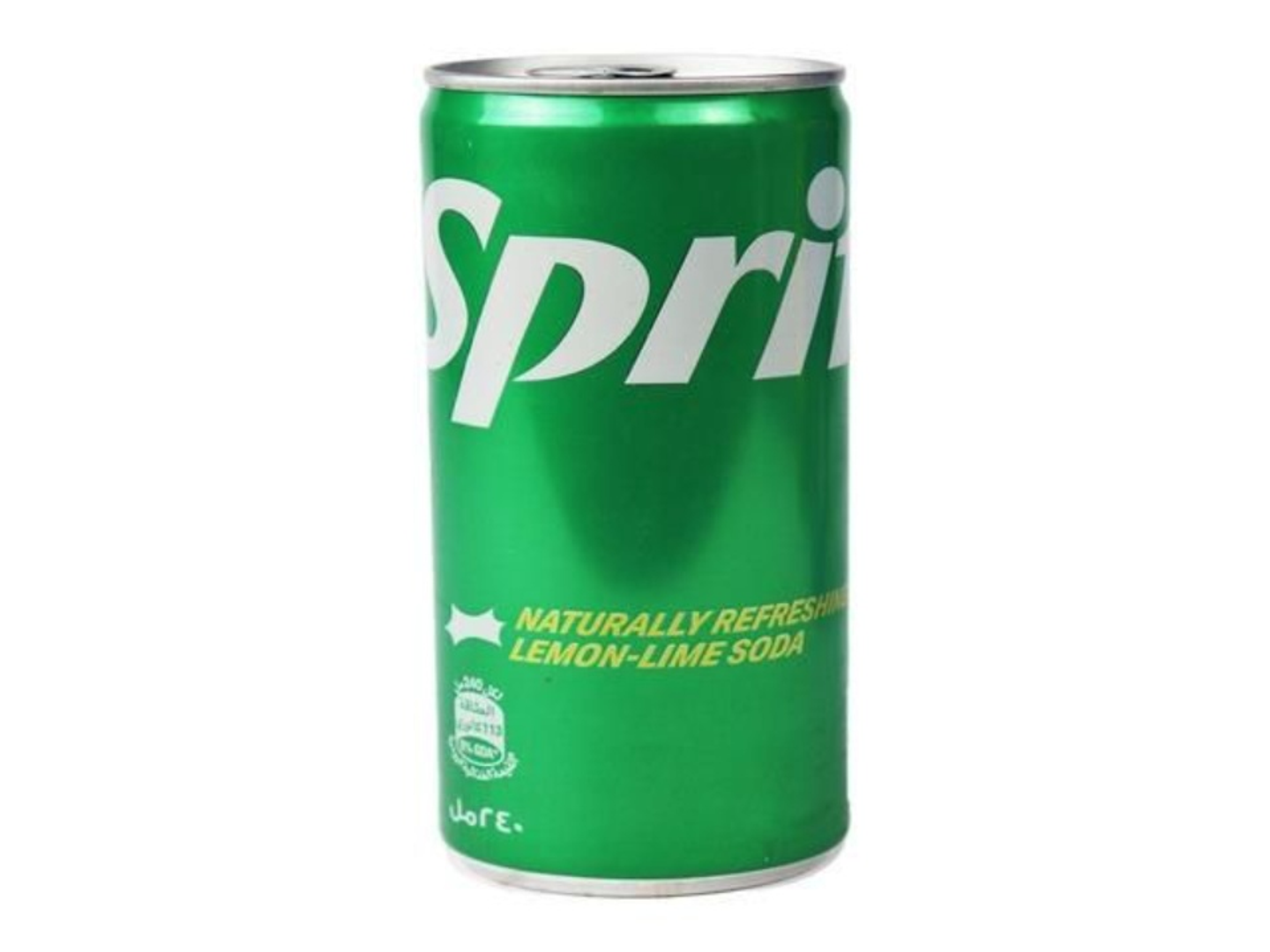 سبرايت 240 مل