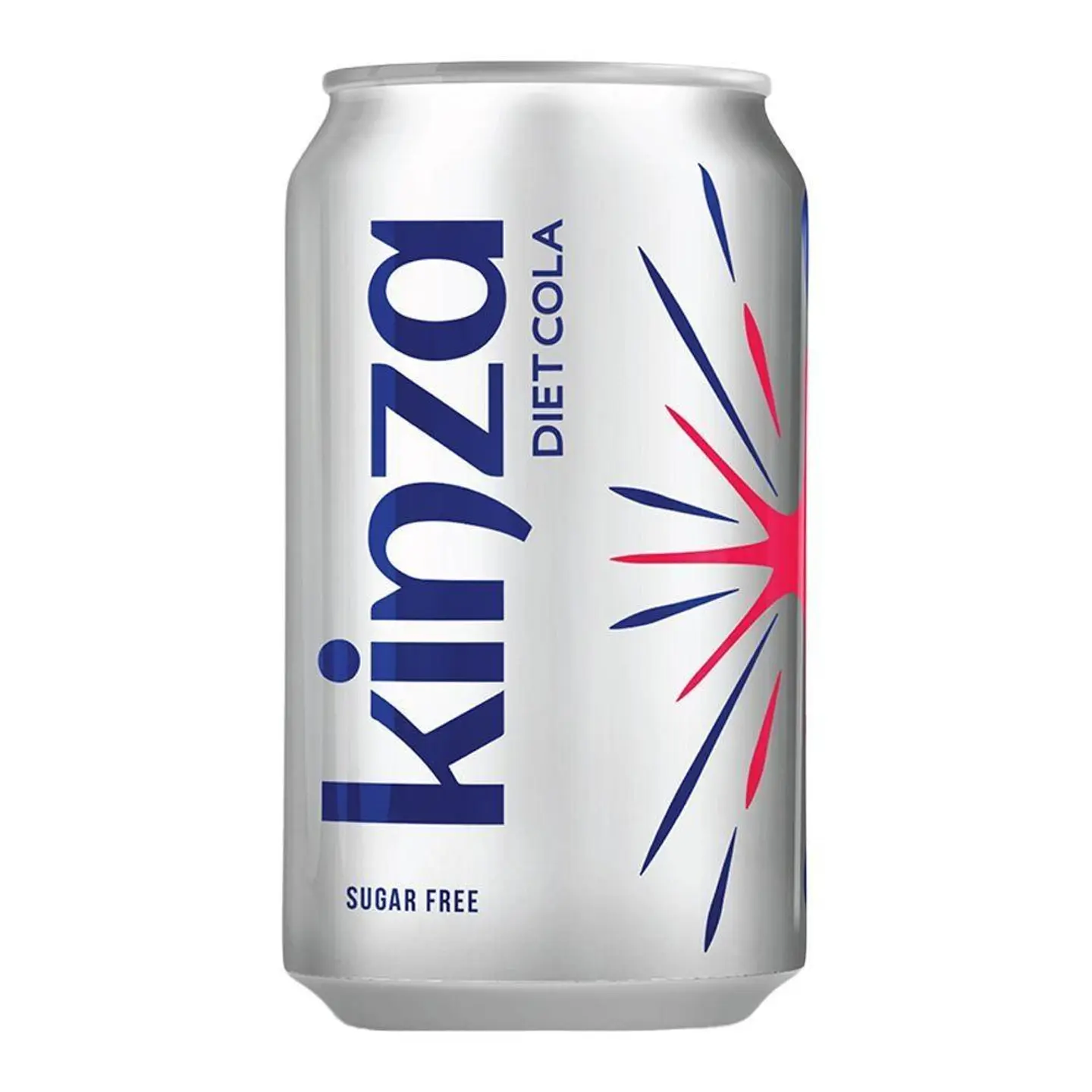 كينزا كولا دايت