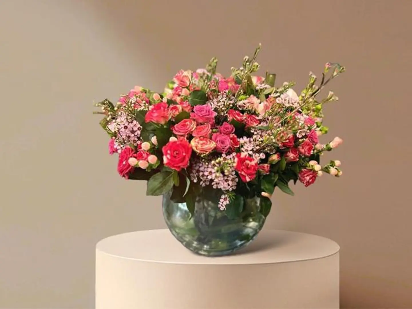 فازه سعاده دائمه