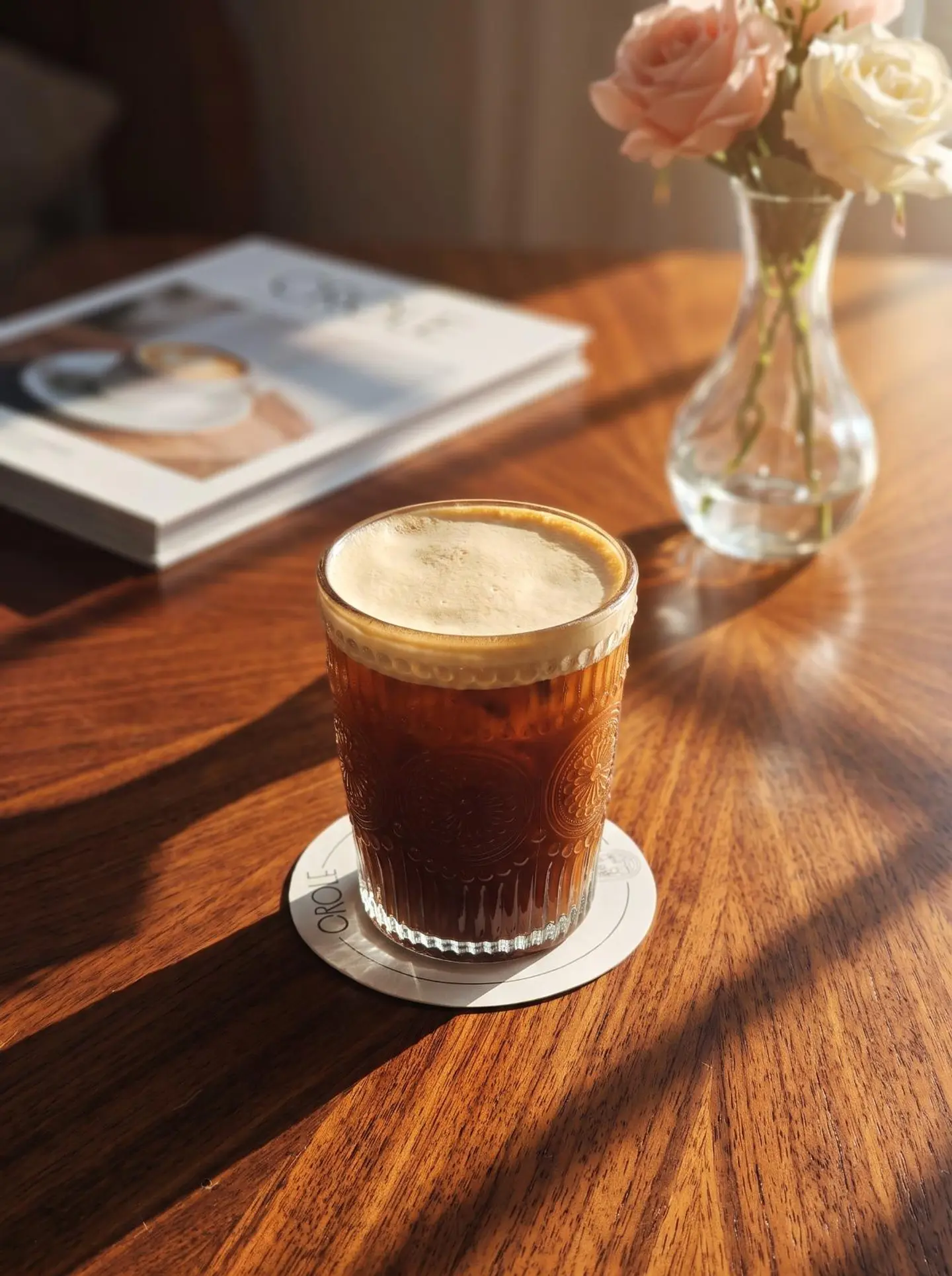 Espresso Freddo