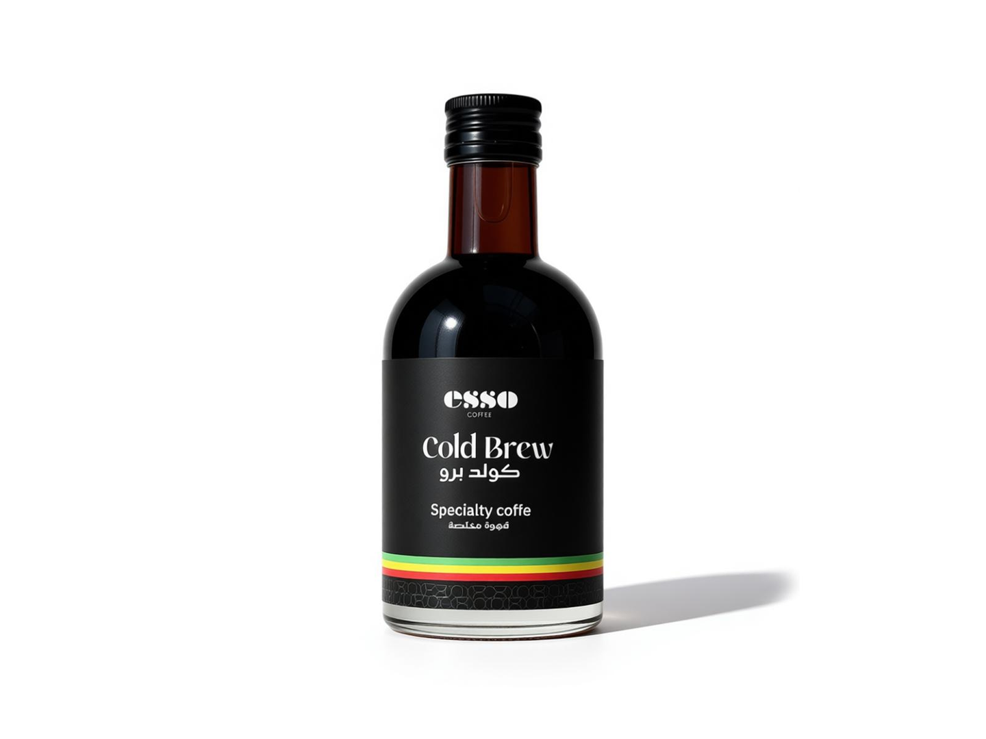 Cold Brew Ethiopia