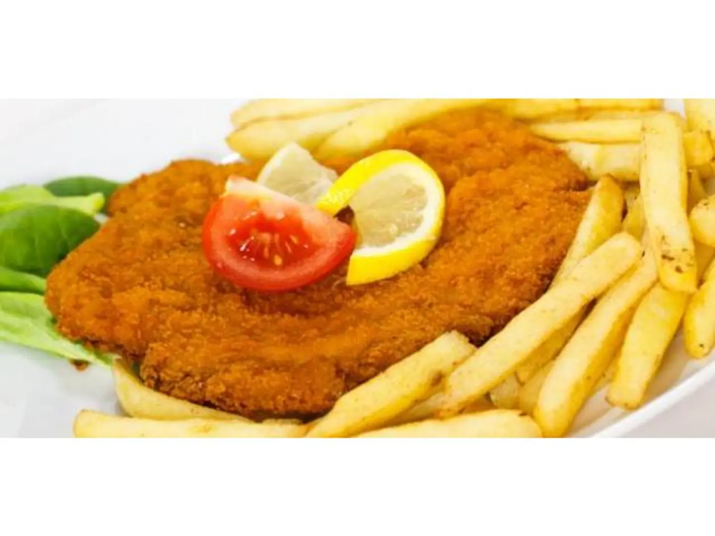 اسكالوب دجاج مالنيز