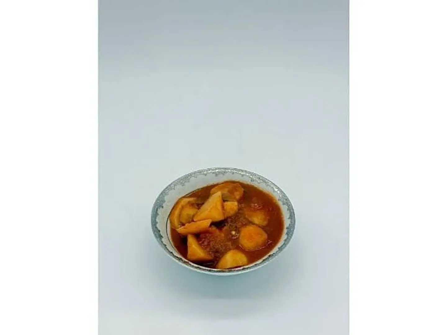 ايدام بطاطس