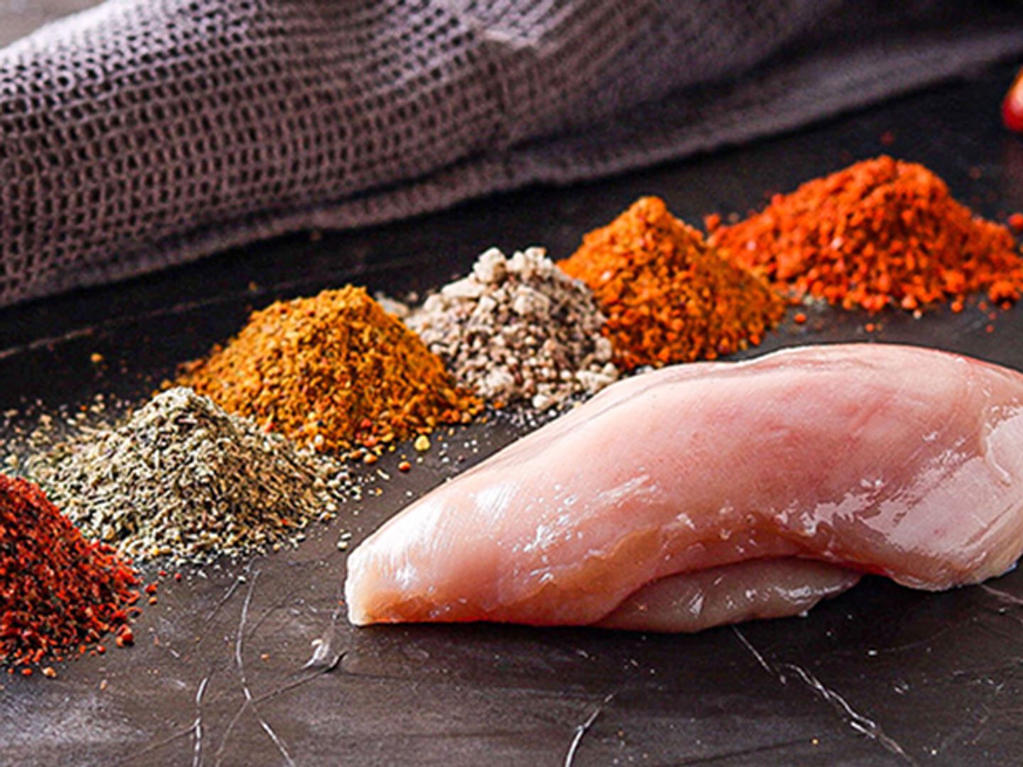 Chicken Breasts