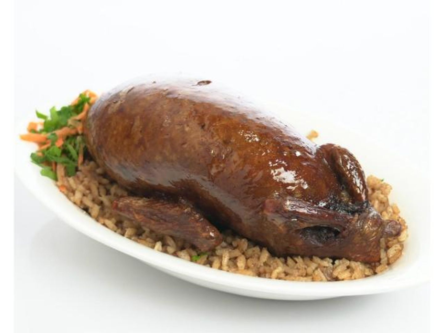 حمام محشي رز
