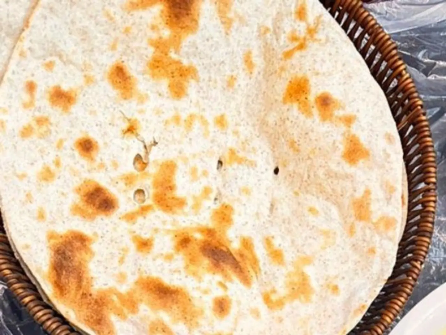 Roti
