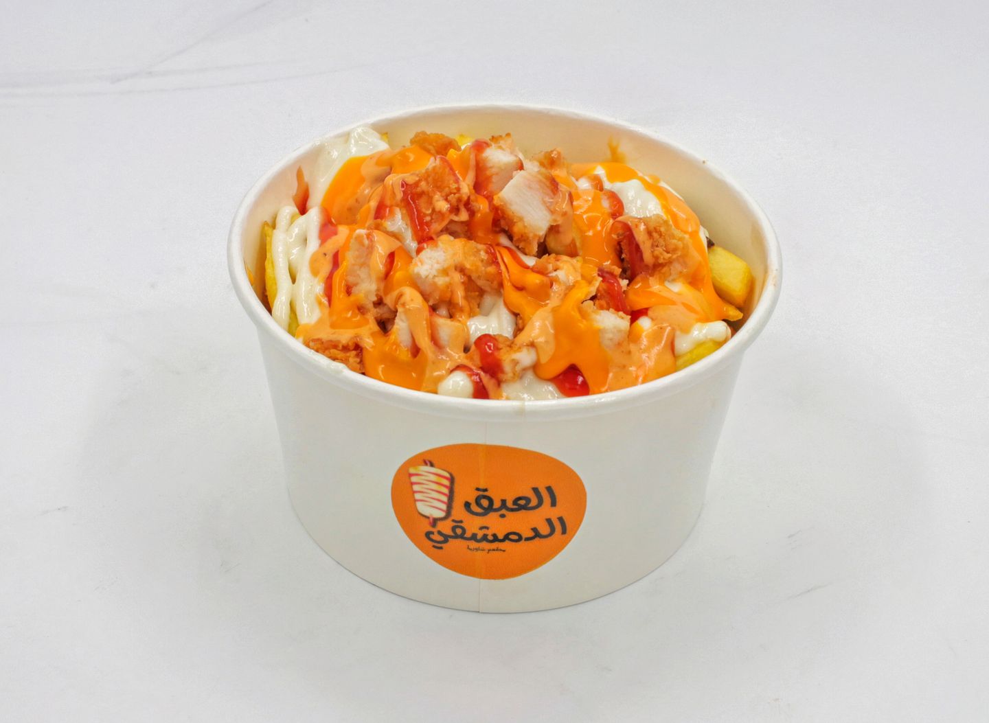 بطاطس داينمايت