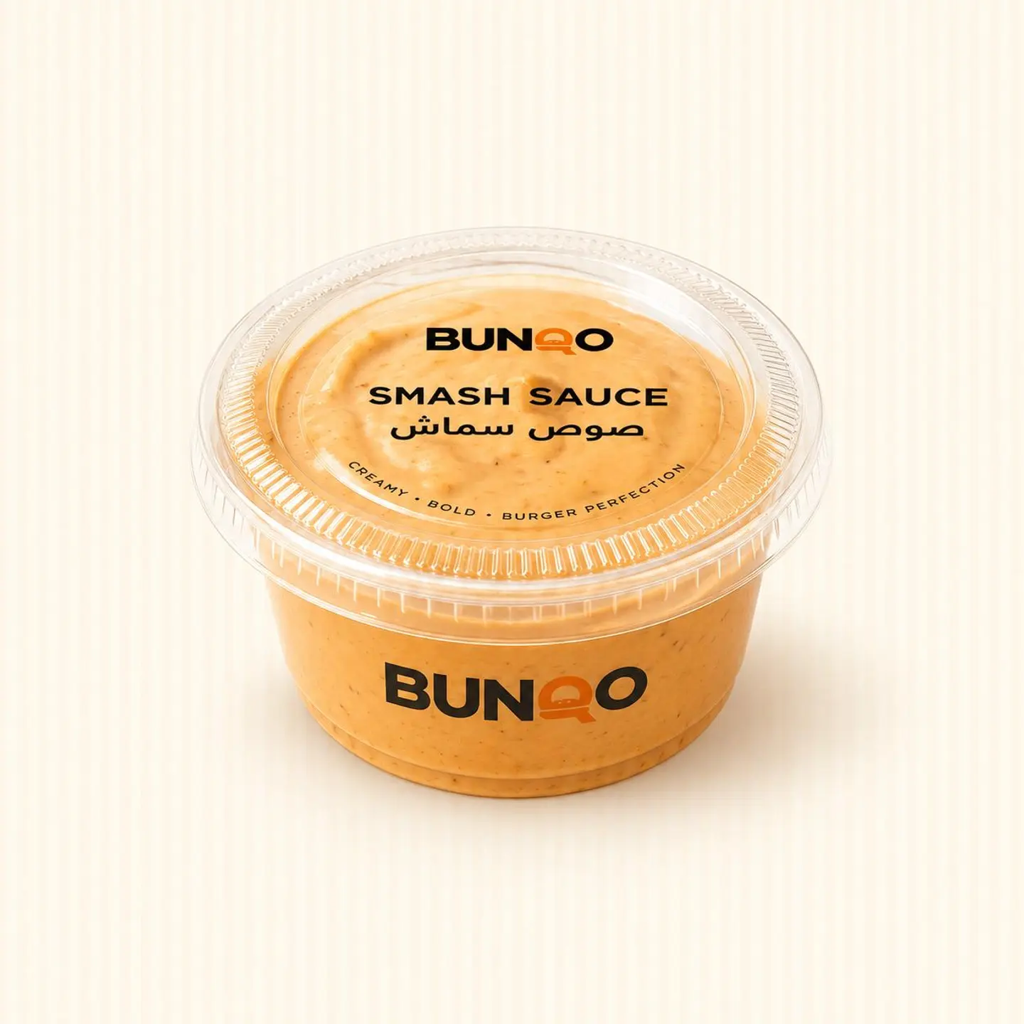 Smash Sauce