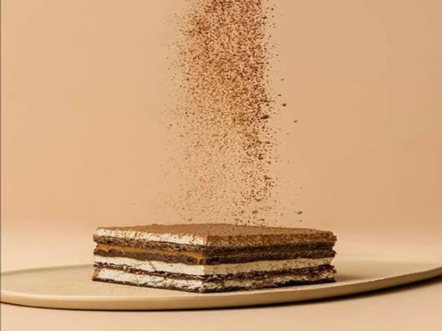 كيكه ديلتشي