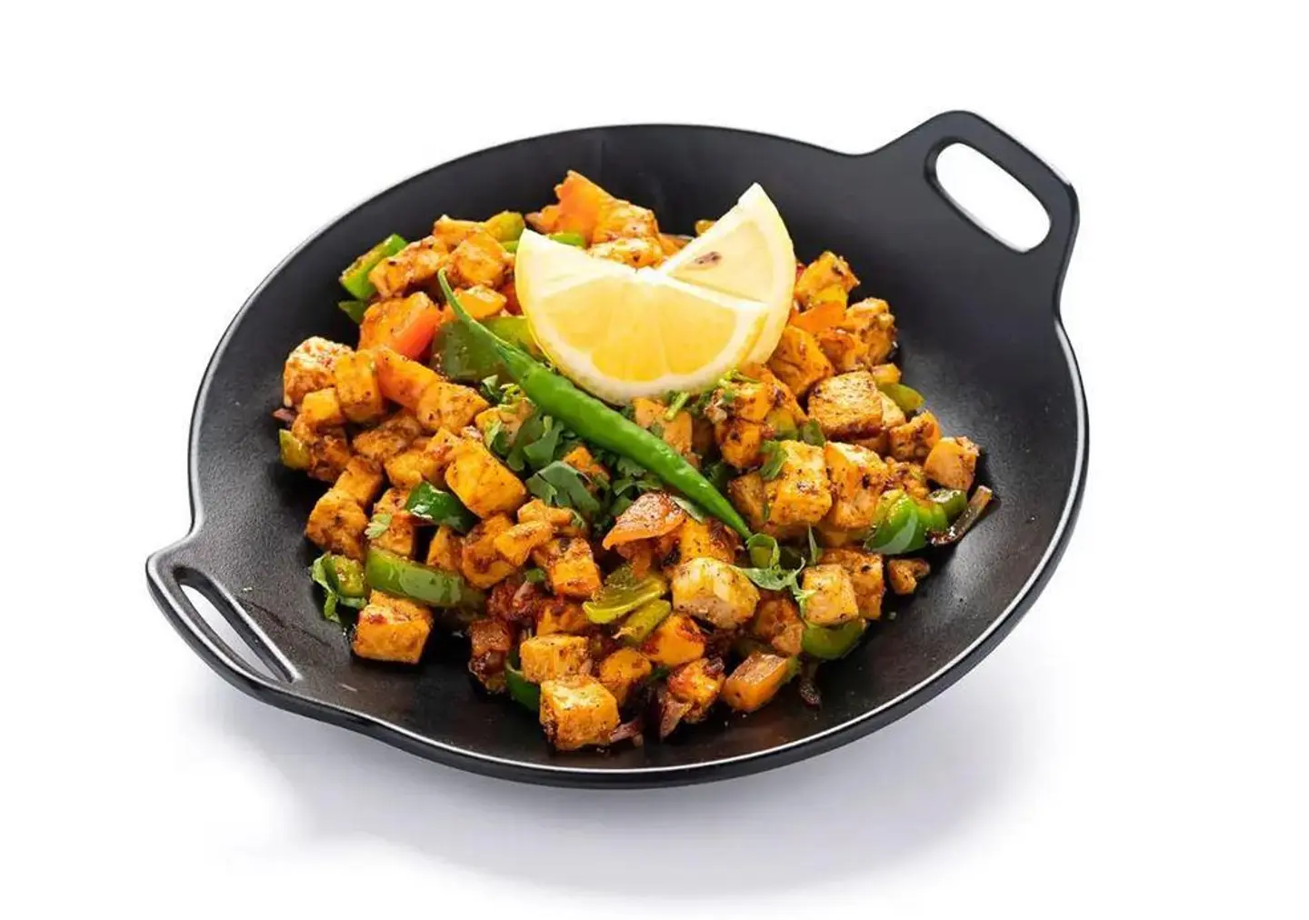 Chicken Muqalqal