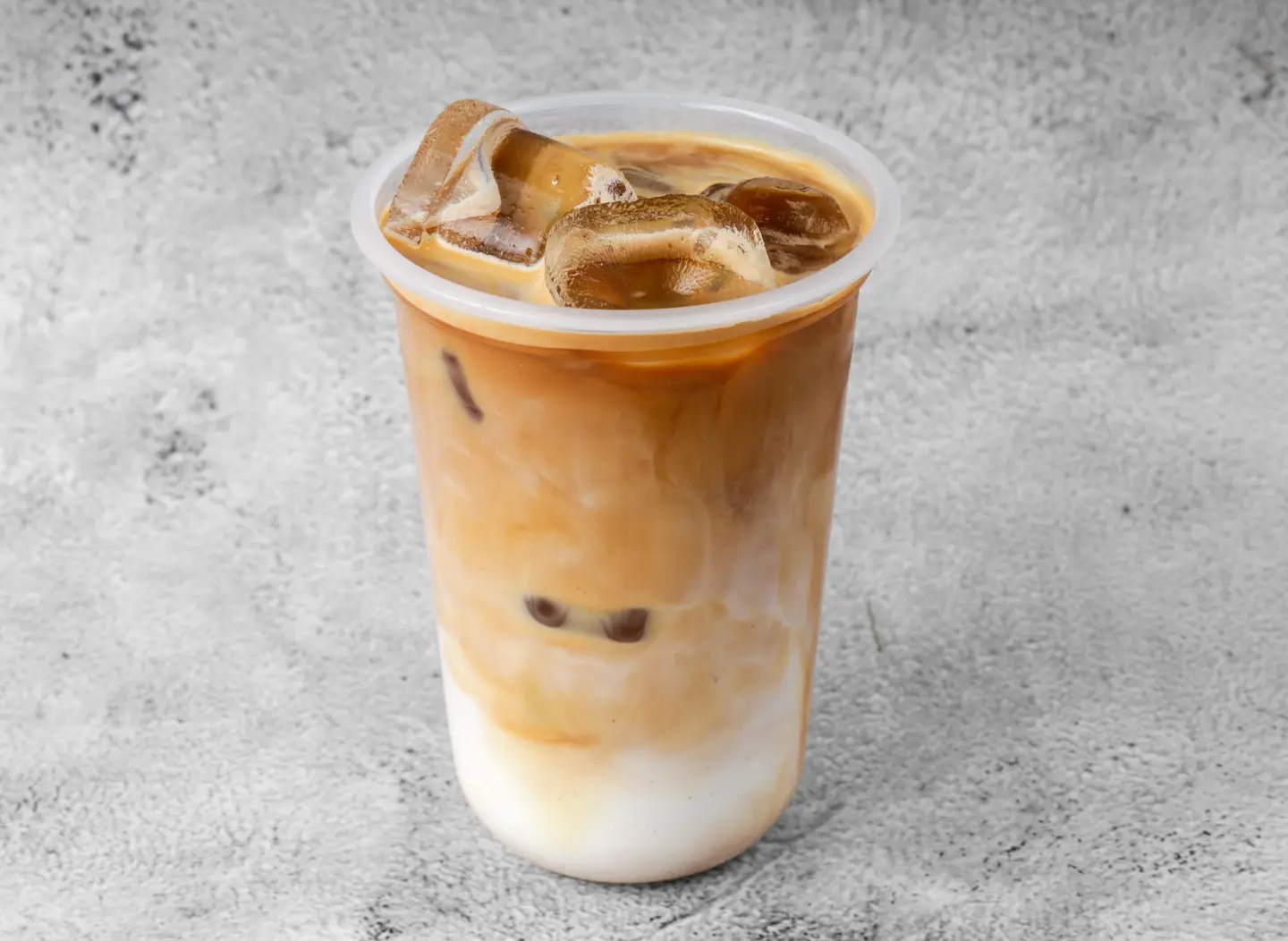 Ice Spanish Latte