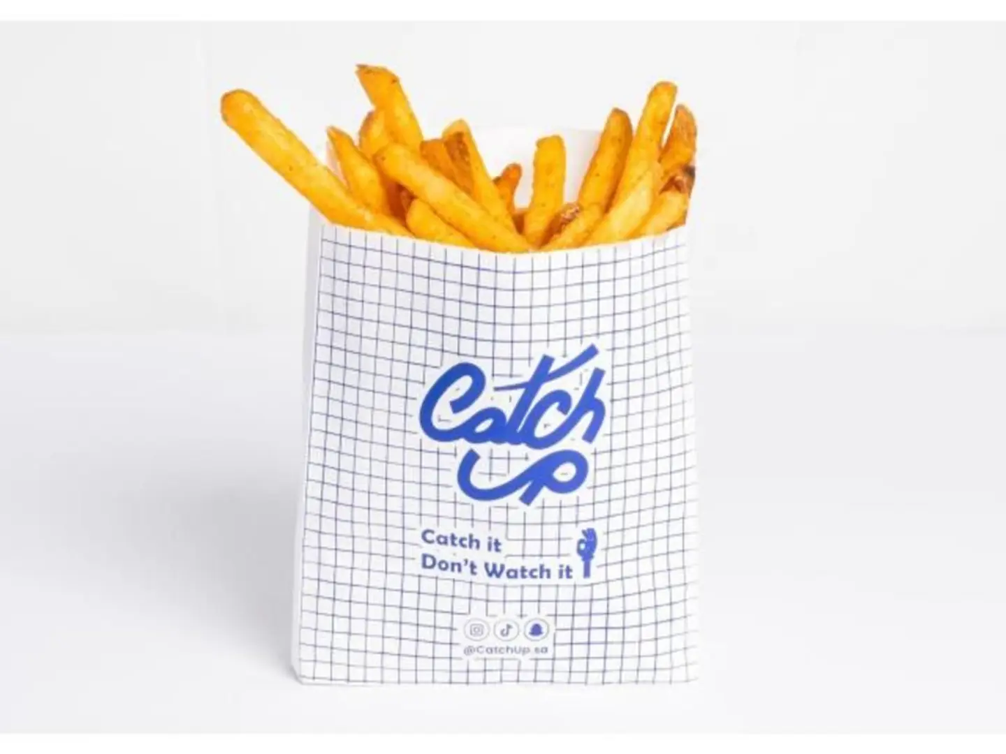 بطاطس مقلية