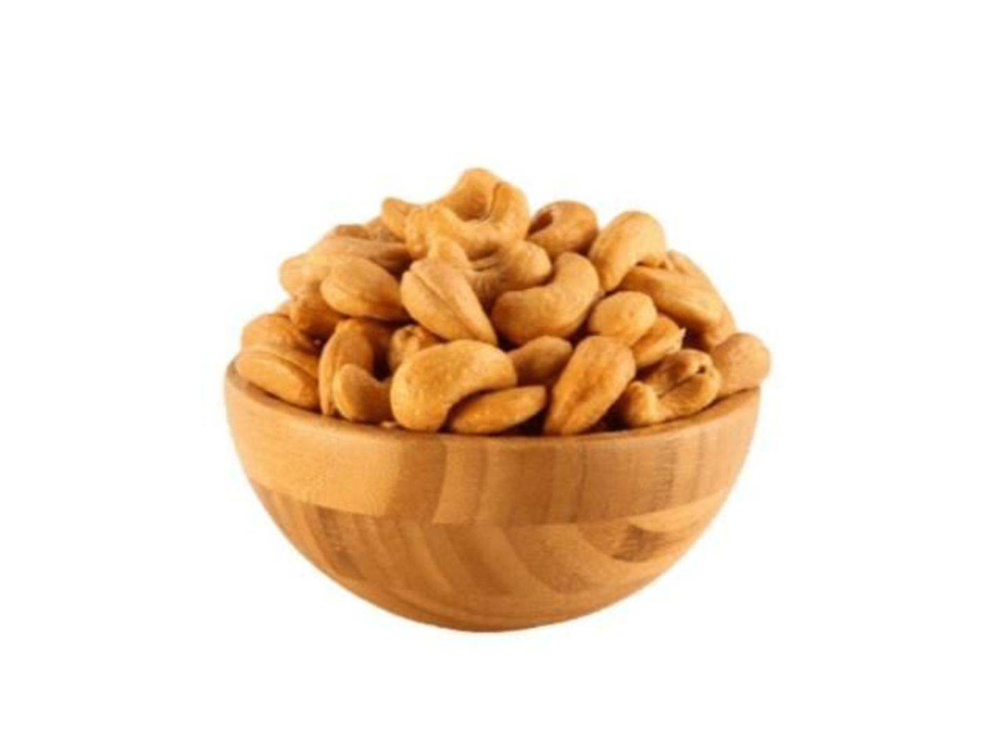 مكسرات كاجو