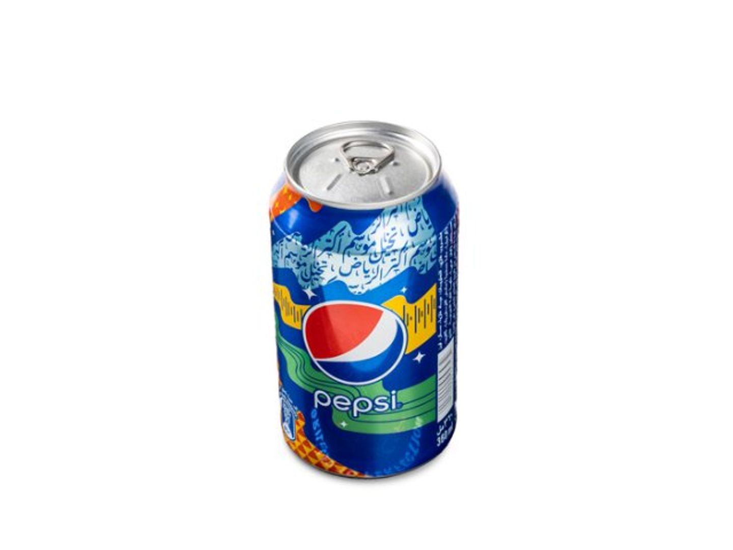 Pepsi