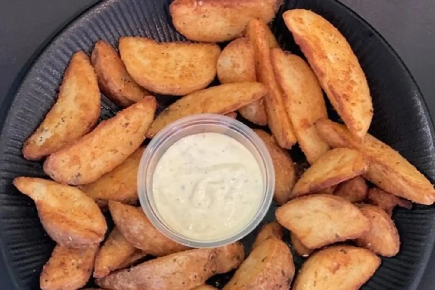 Dalo Wedges