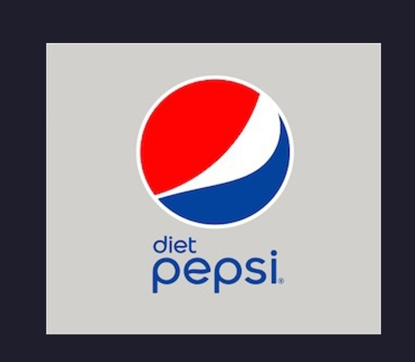 Diet Pepsi