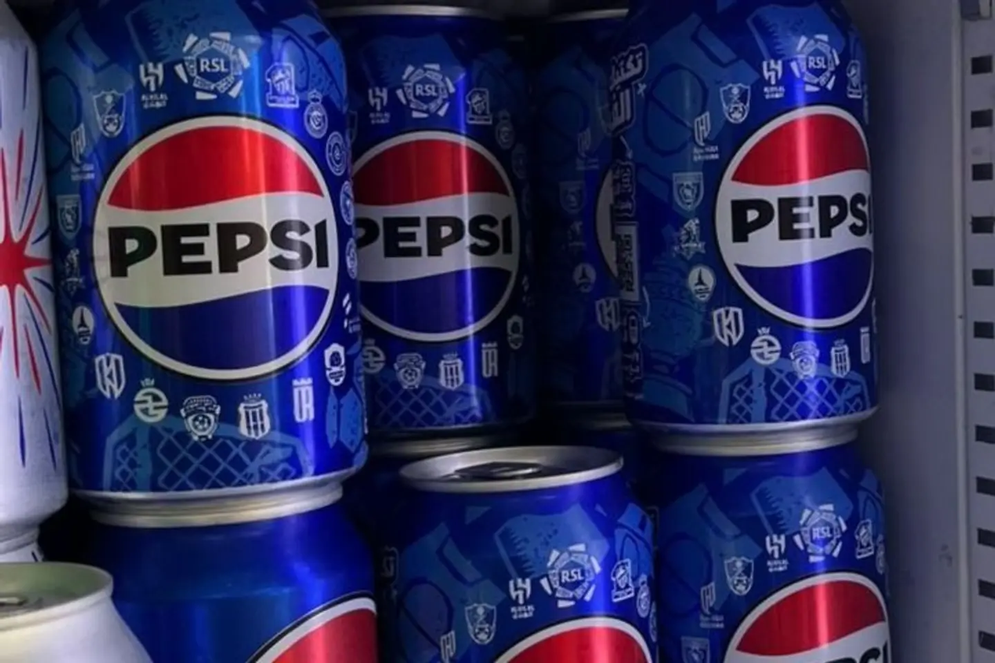Pepsi