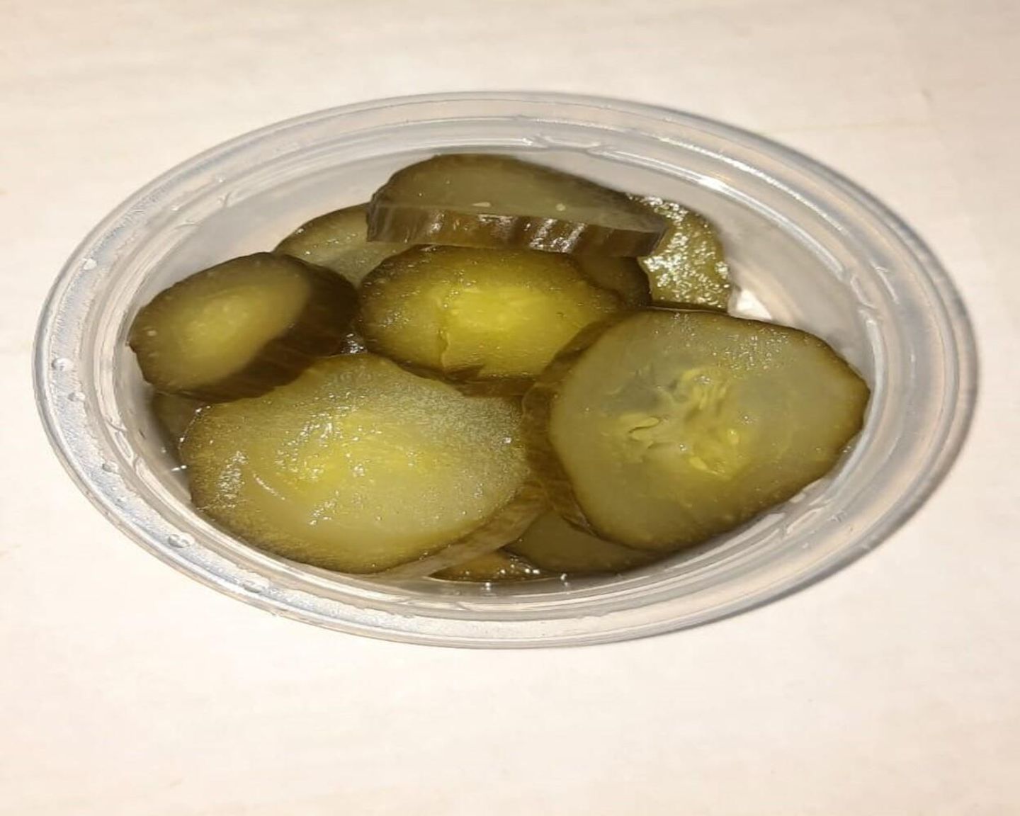 Pickle