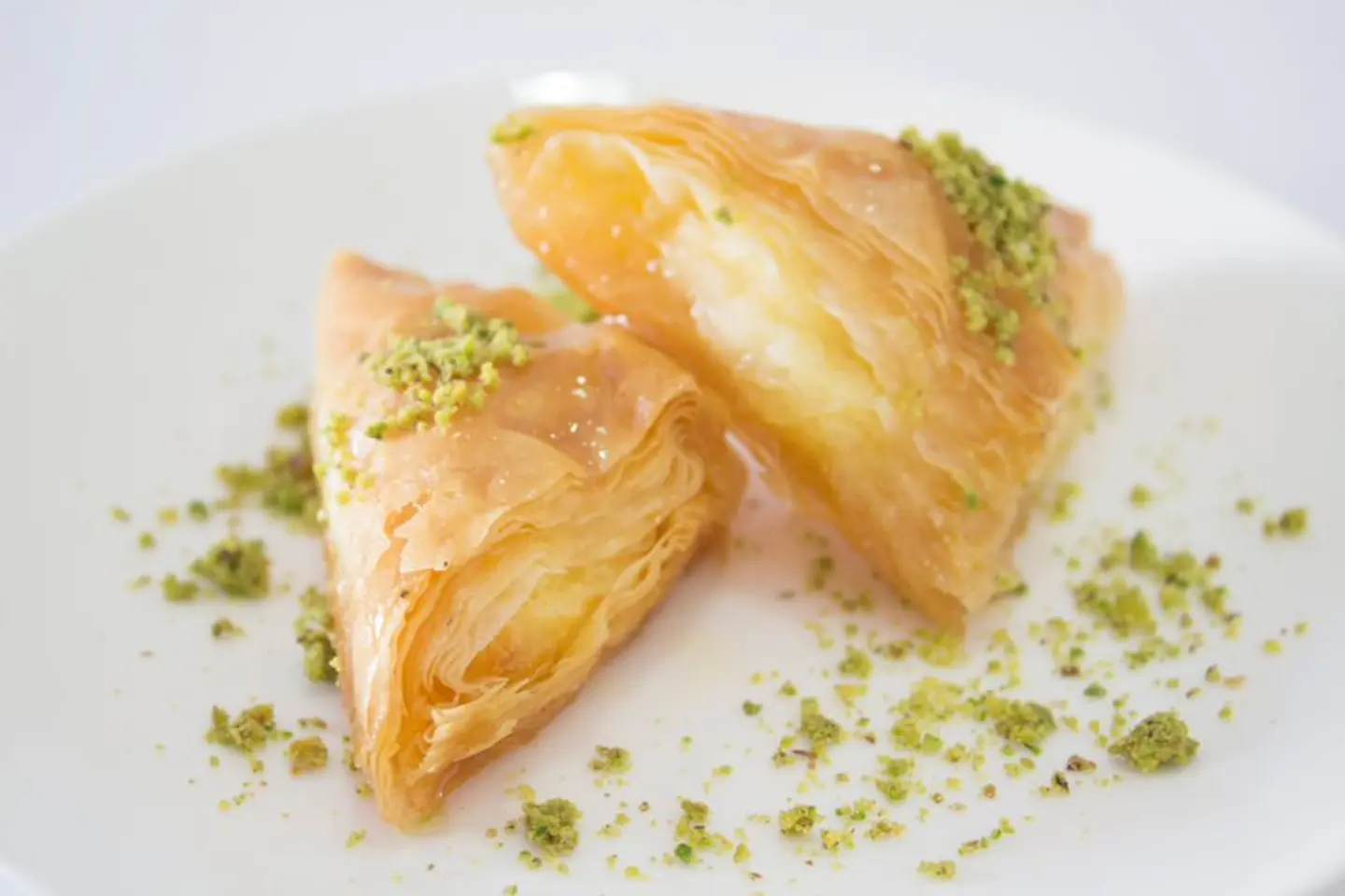 وربات قشطة - كيلو