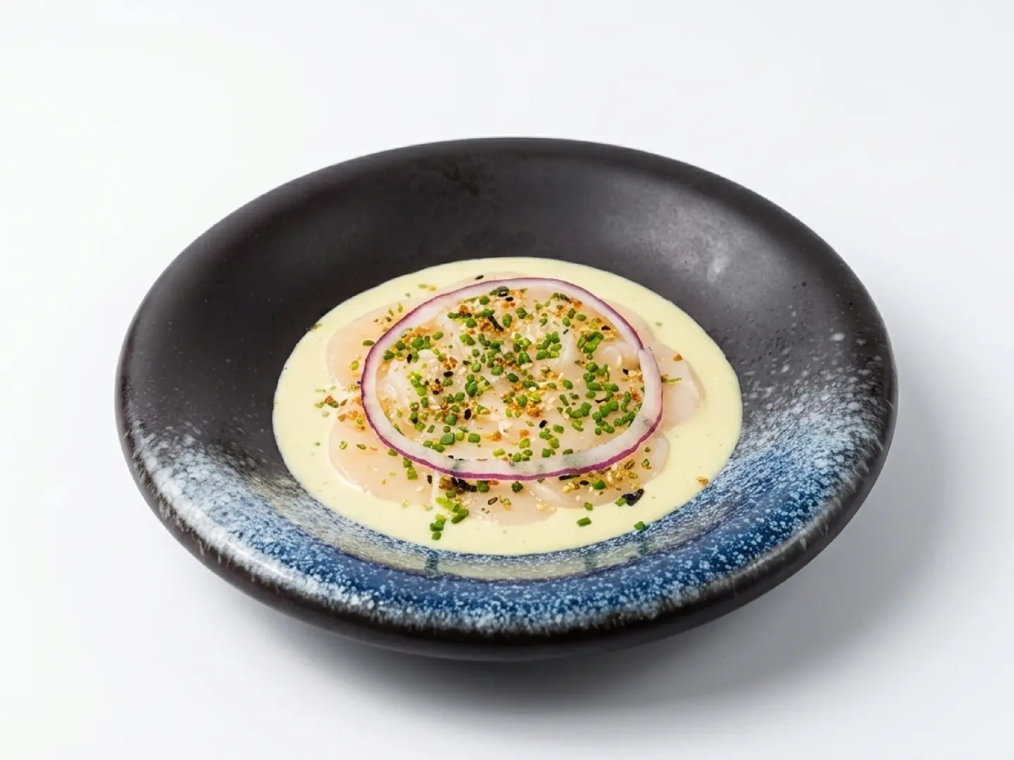 Scallop Ceviche