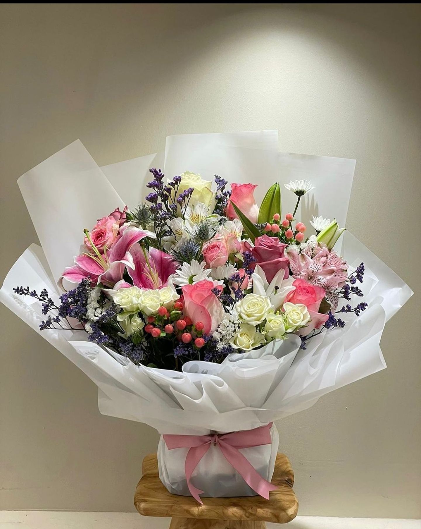 Rouen Bouquet