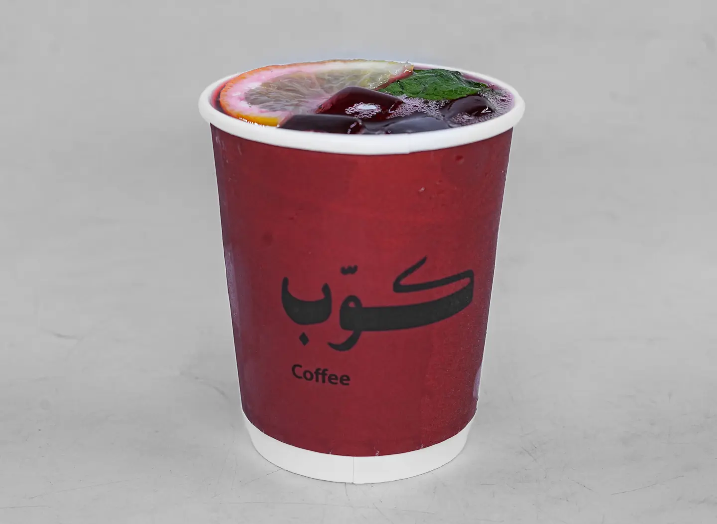 ايس كركديه - صغير