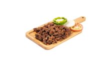 سيرية مدفون لحم بالجبن