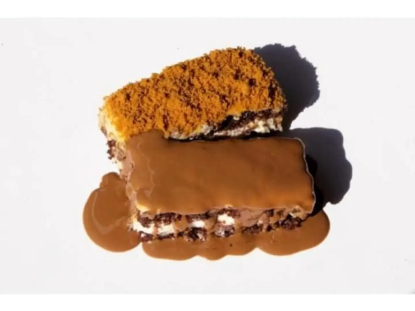 Snickers Caramel Pieces