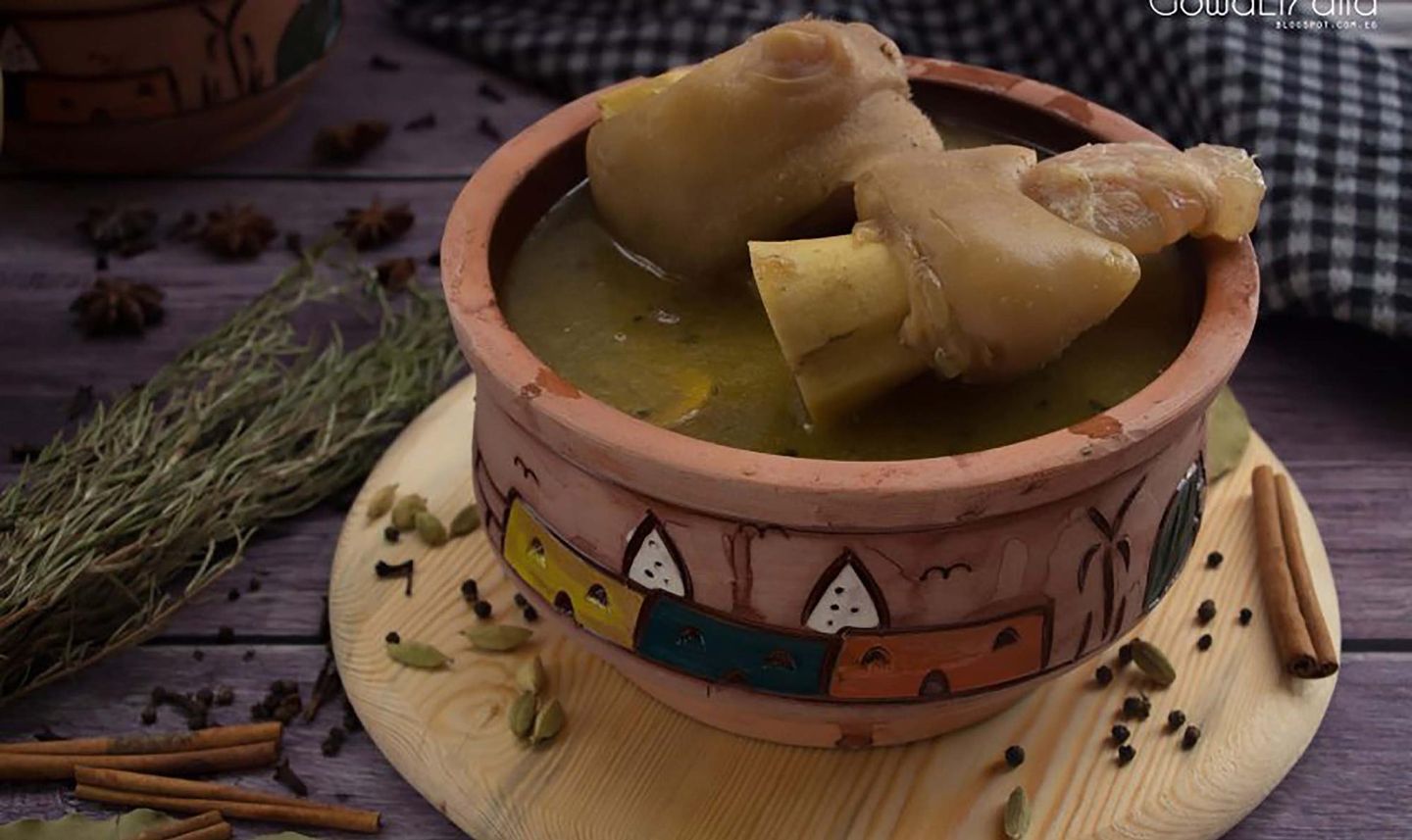Kawarie Soup