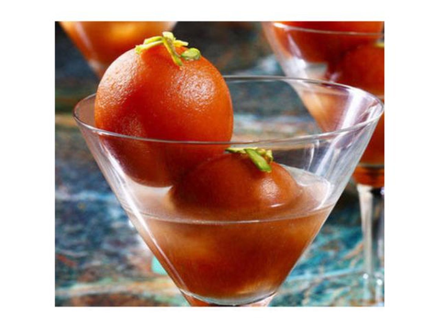 Gulab Jamun 2 Pieces