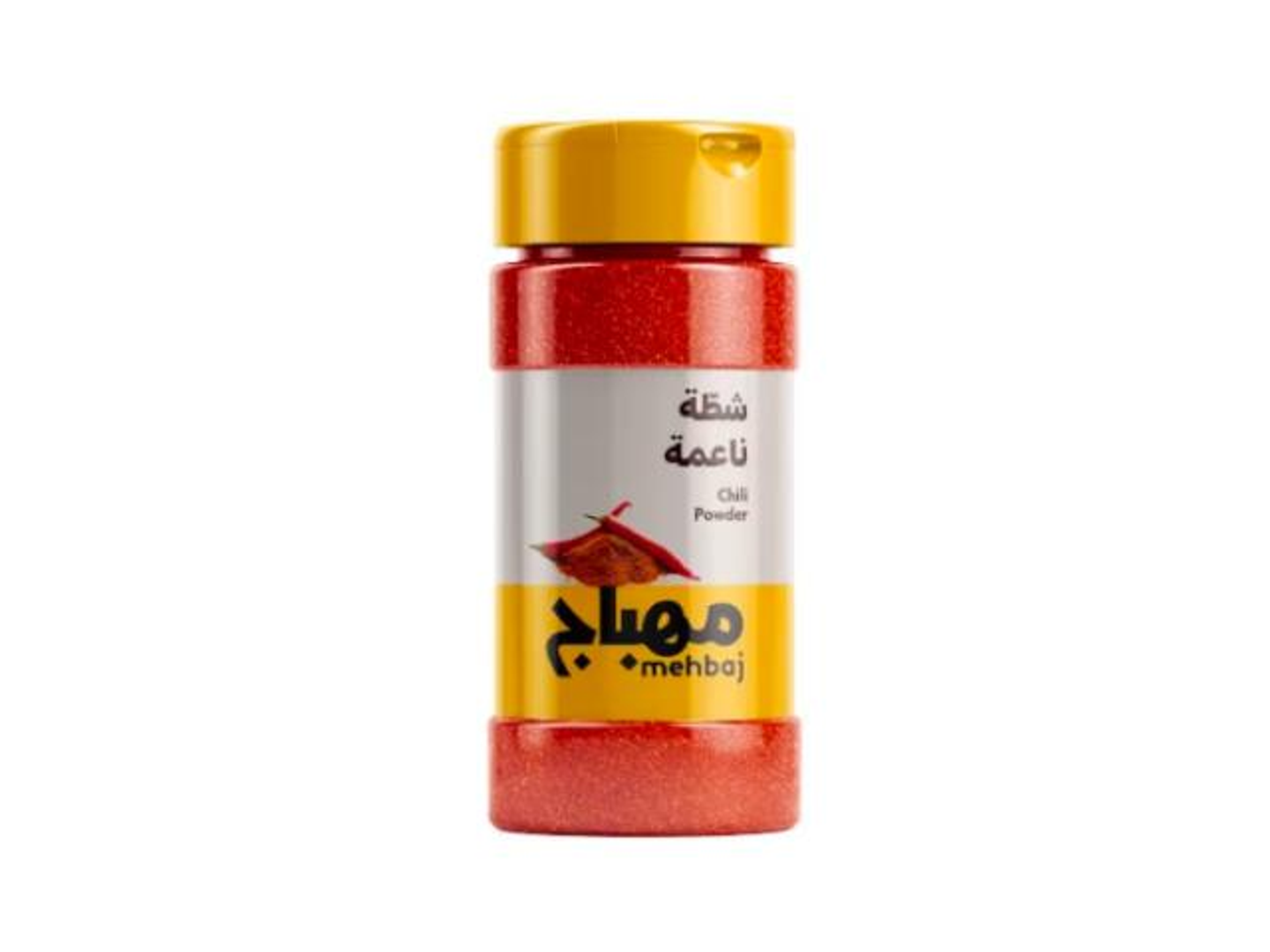 شطه ناعمه المهباج