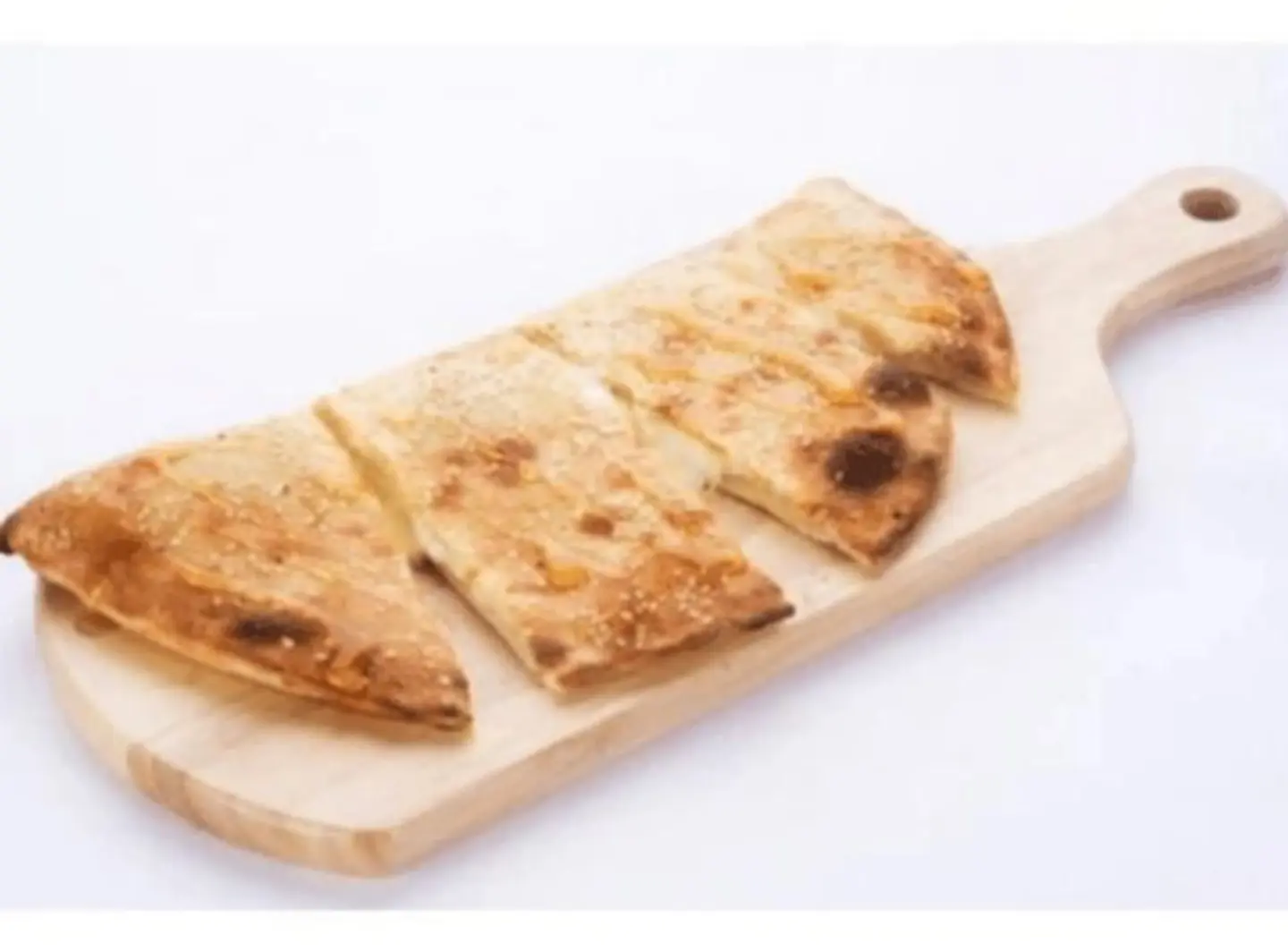 Mozzarella Cheese Pie