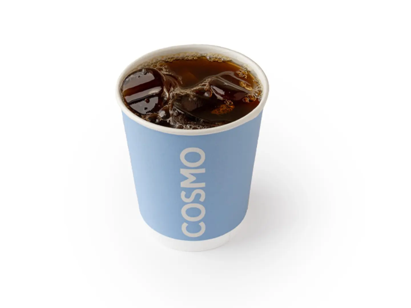 Iced Coffee - Americano Small