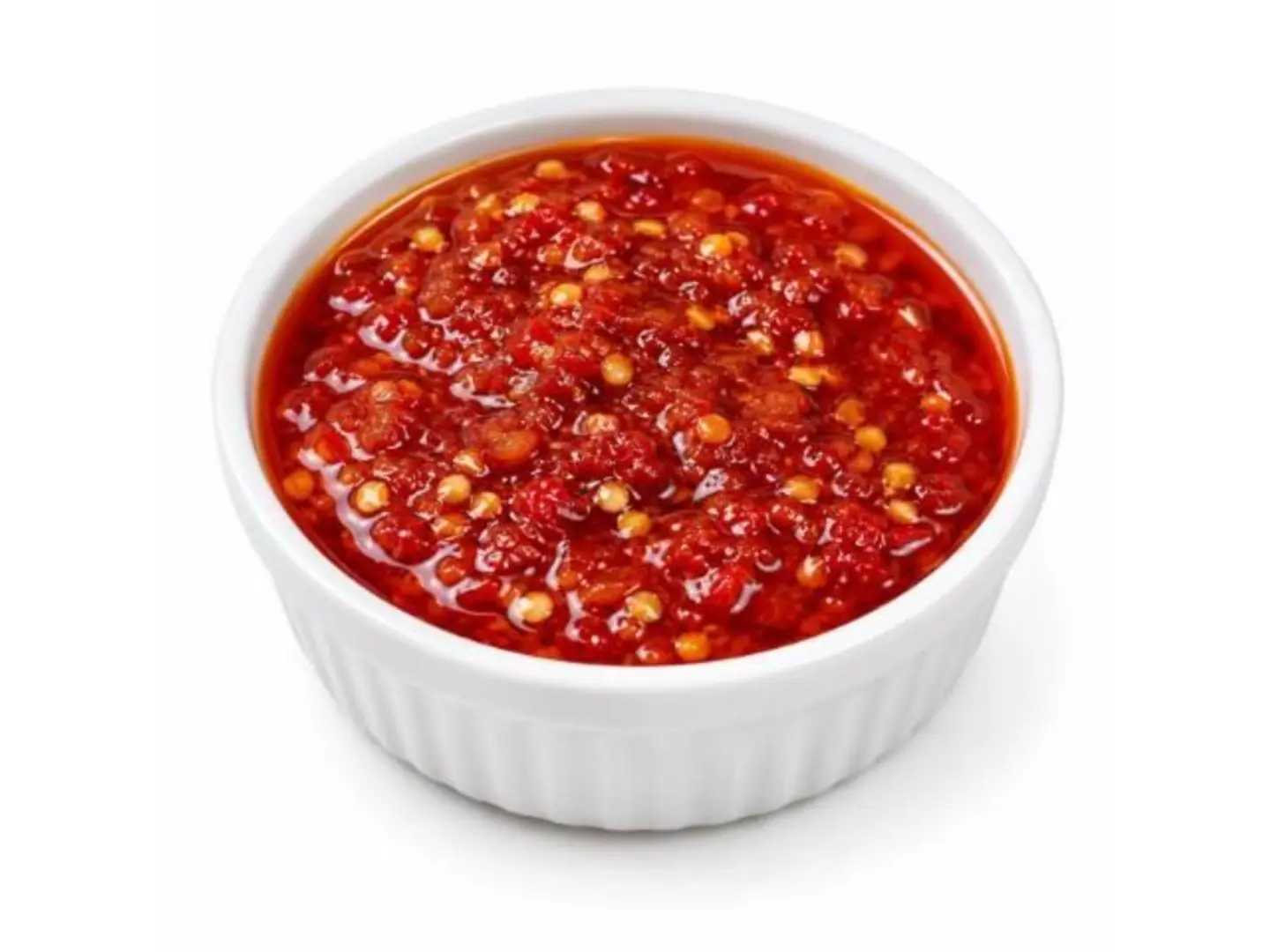 Spicy Sauce