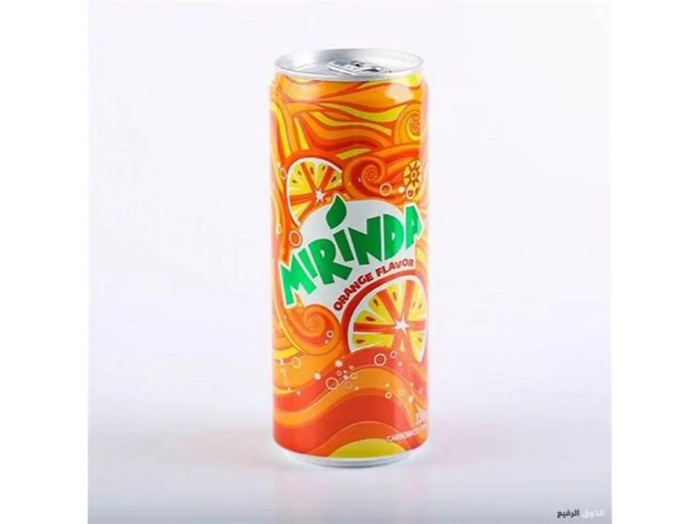 Mirinda Orange