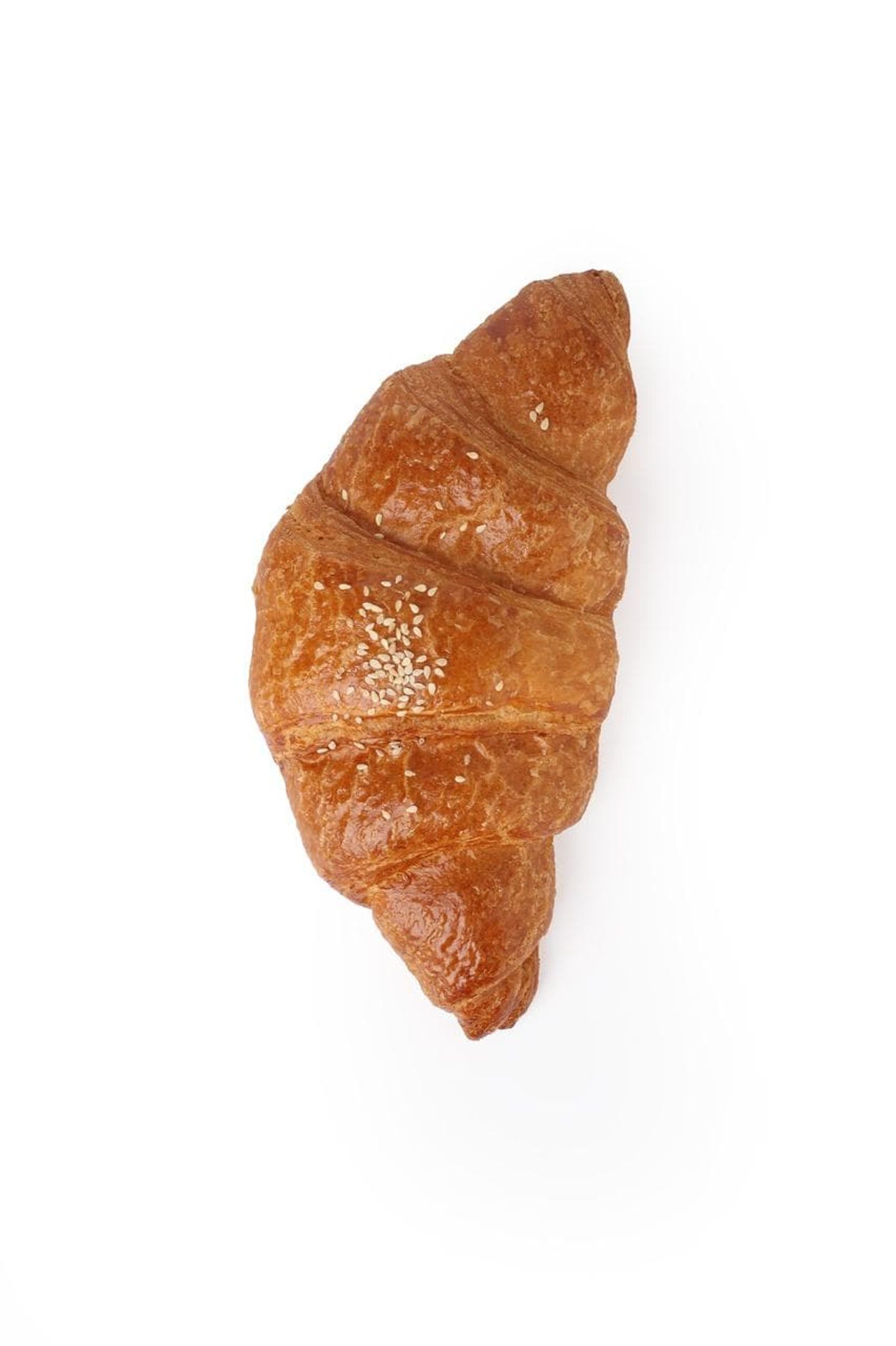 كروسون جبنة صفراء