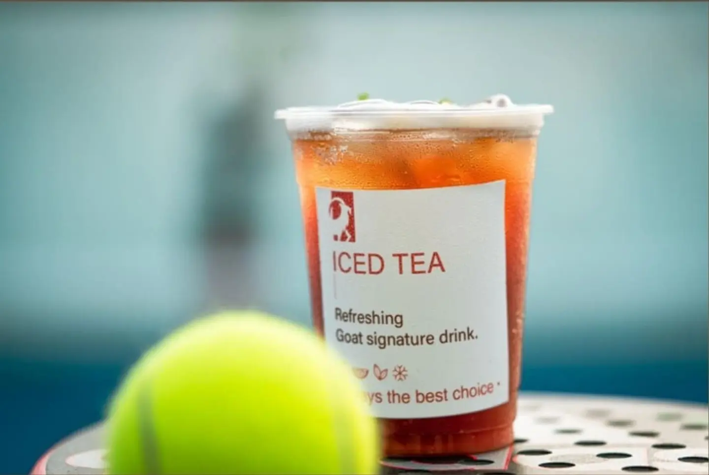 Ice Tea