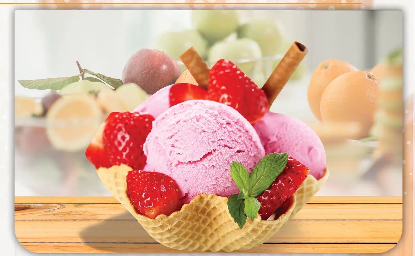 Ice Cream
