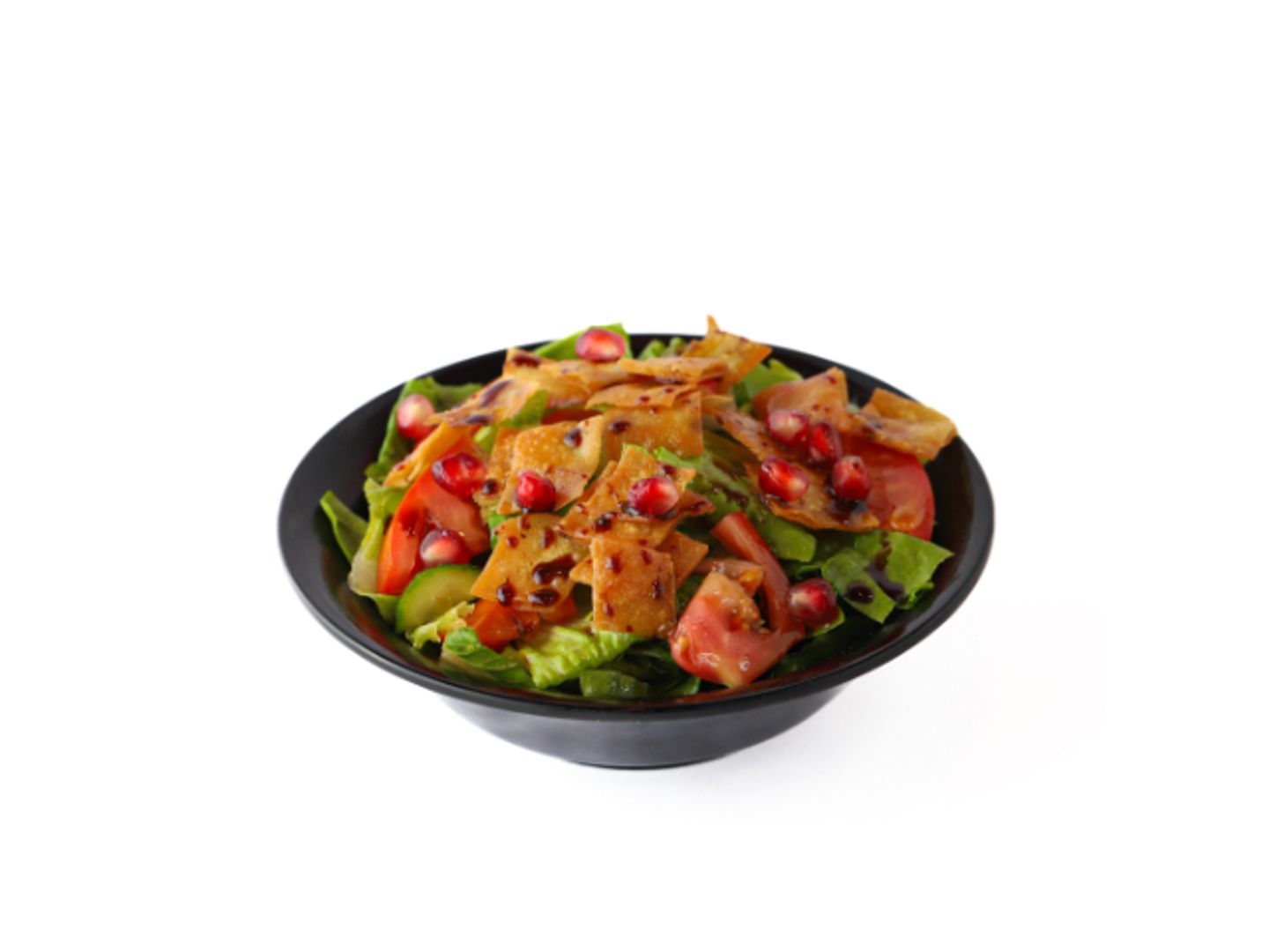 Fattoush