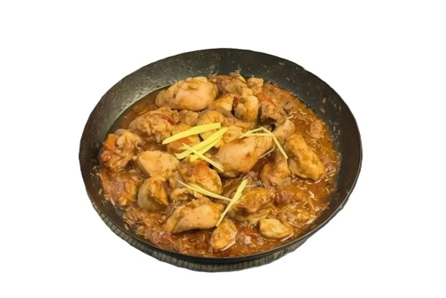 دجاج هاندي ابيض