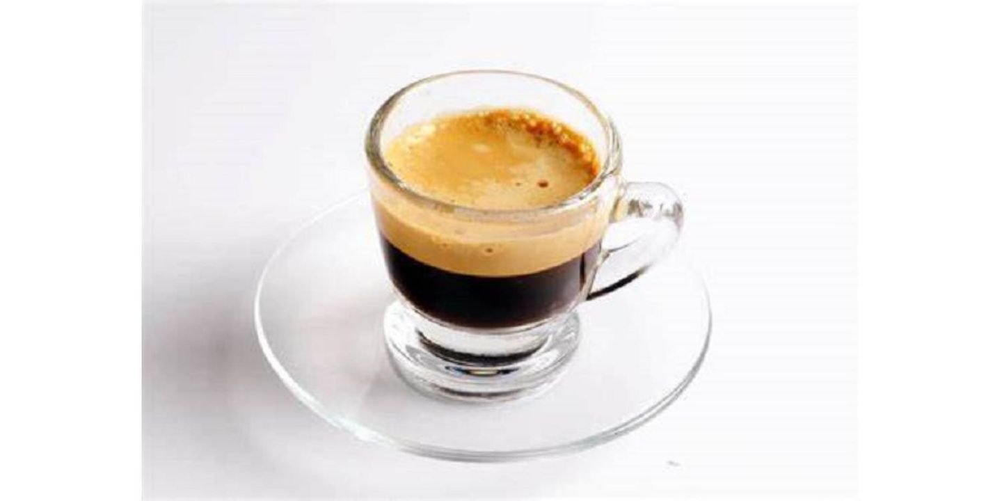 Double Espresso