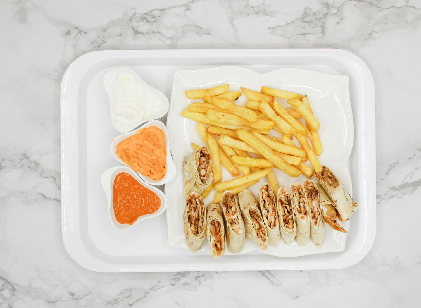 Arabic Dish