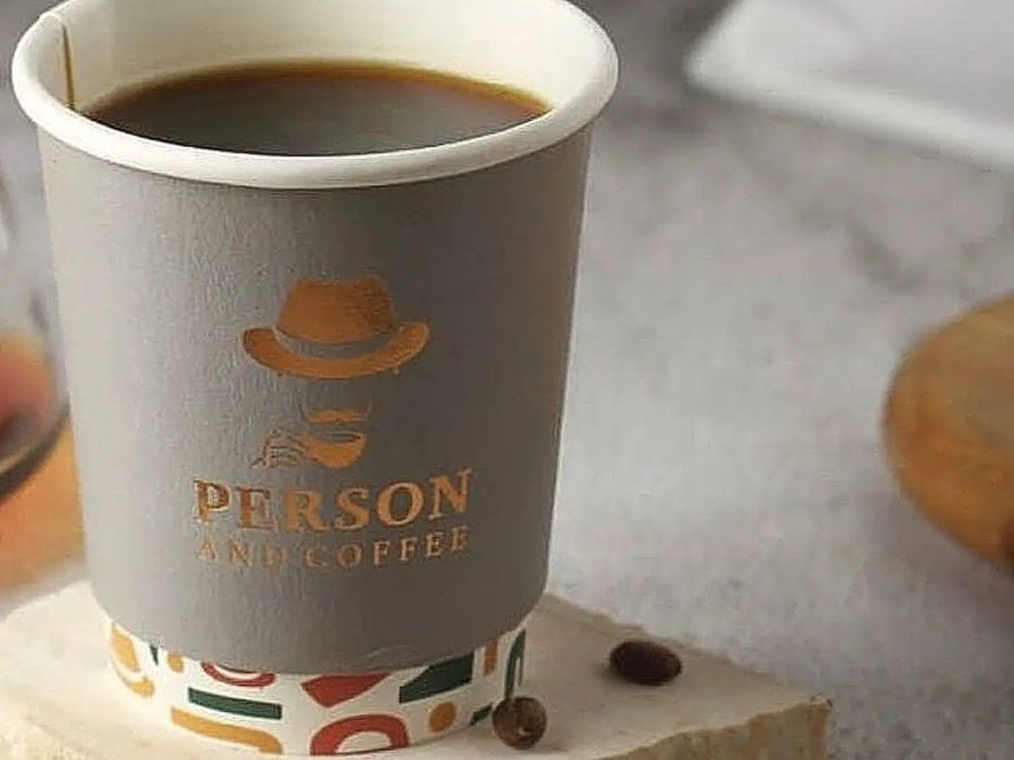 ايس امريكانو