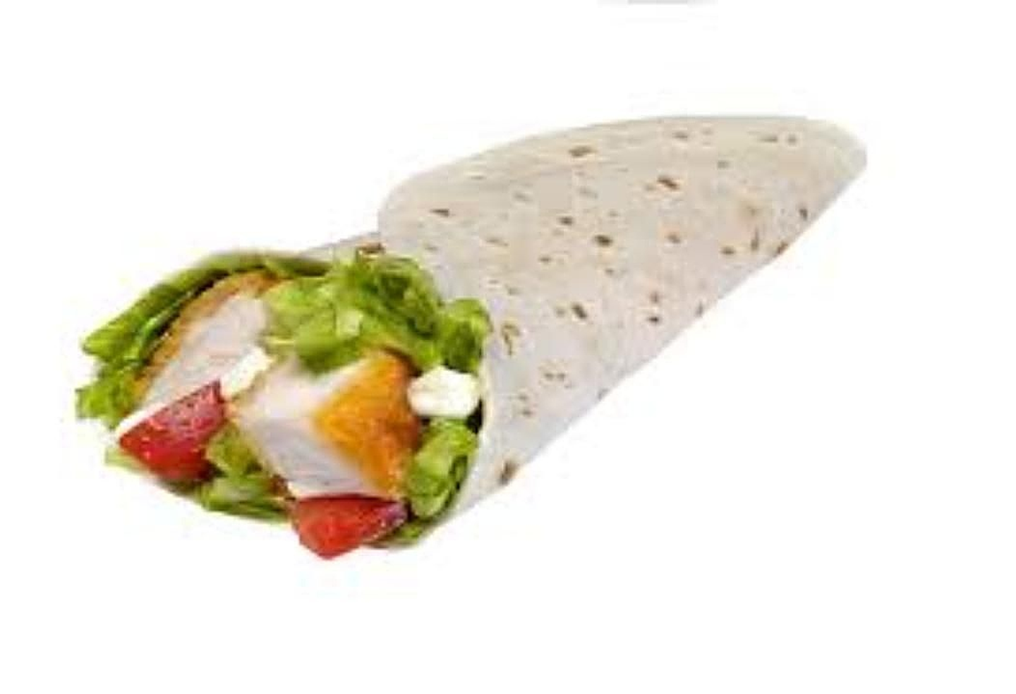 Grilled Tortilla With Cheese
